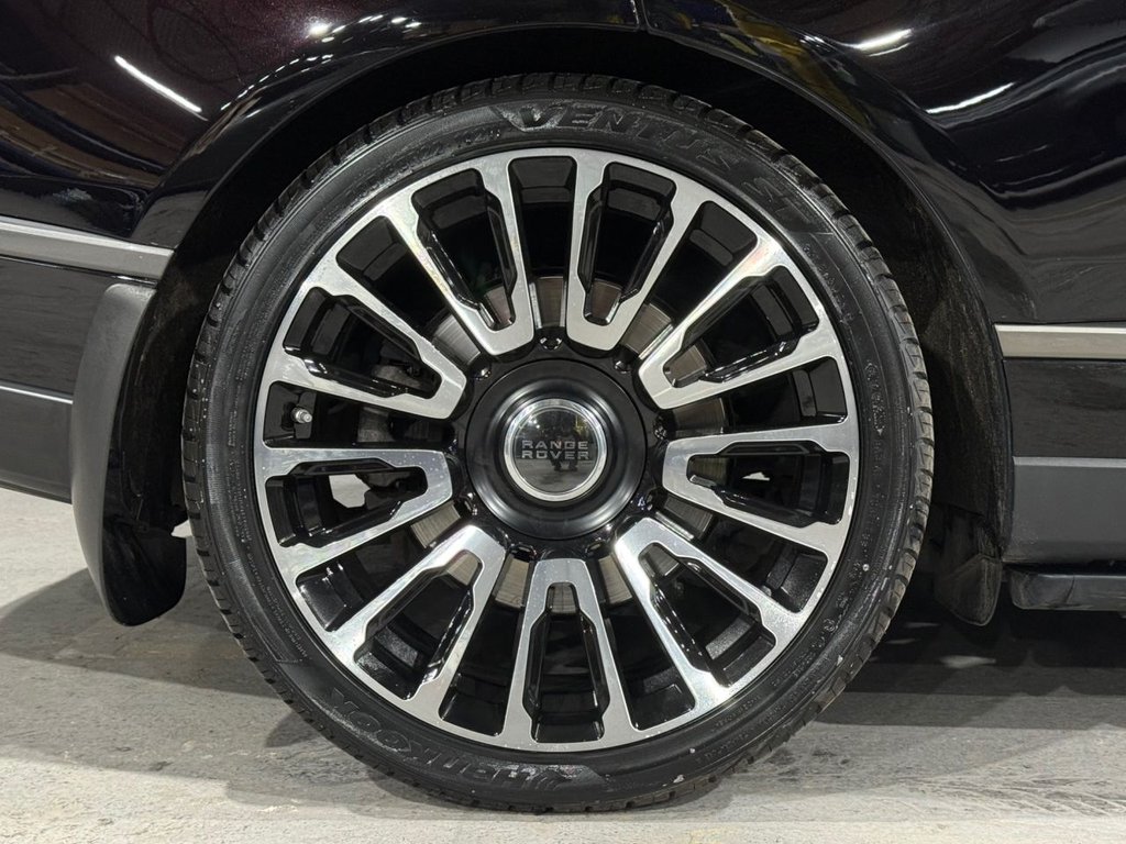 Used Land Rover Range Rover 2015 for sale - 77692526: Photo 29