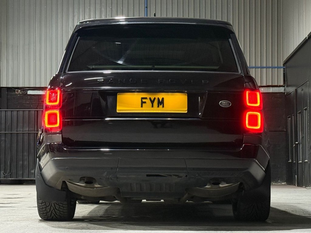 Used Land Rover Range Rover 2015 for sale - 77692526: Photo 39