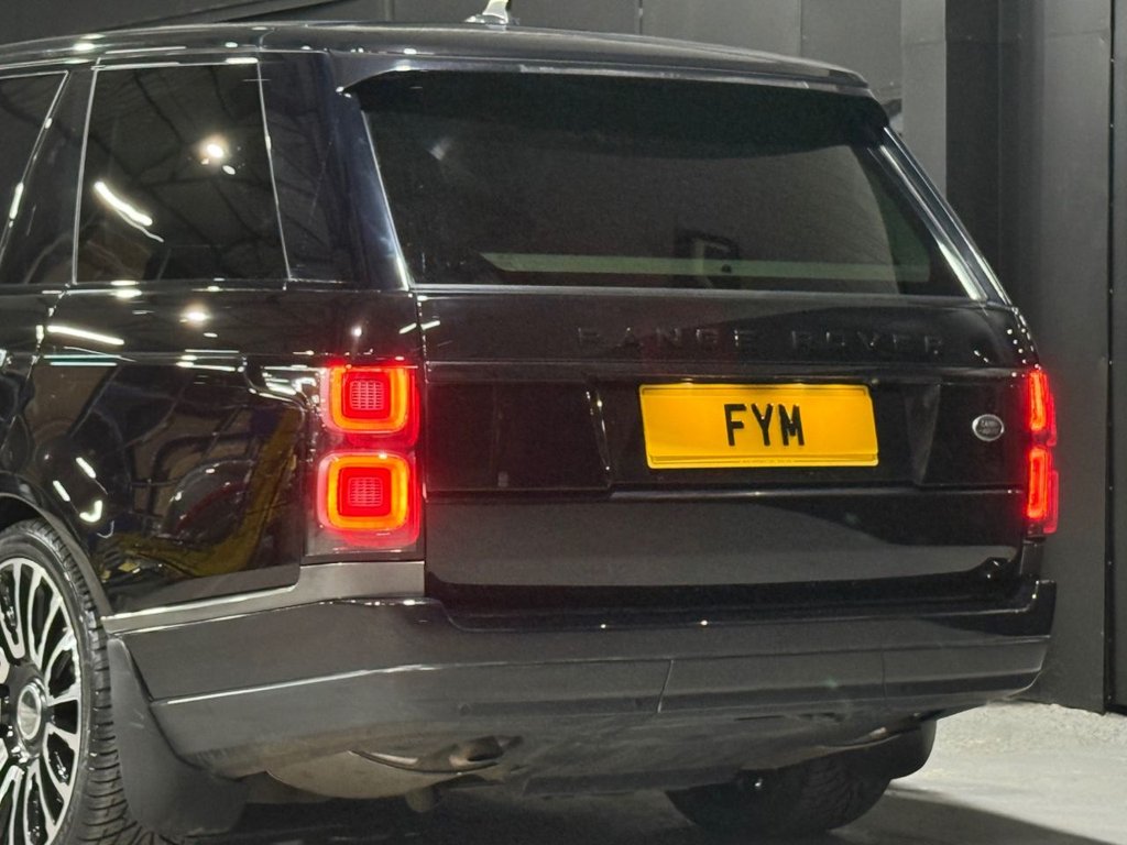 Used Land Rover Range Rover 2015 for sale - 77692526: Photo 40