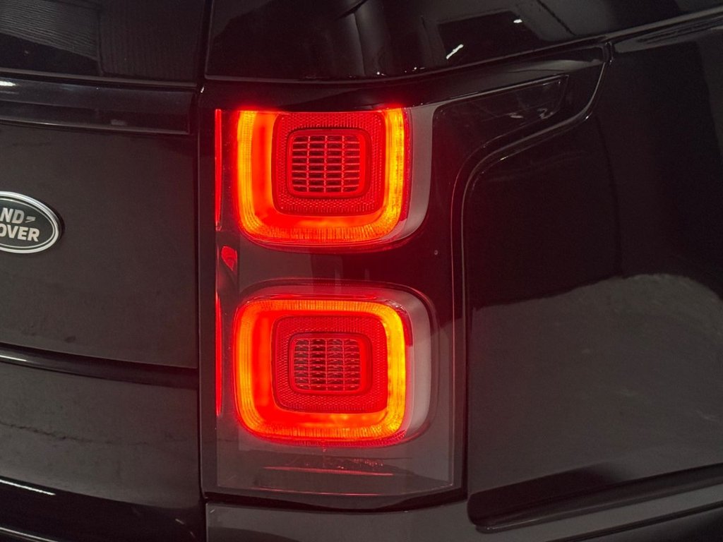 Used Land Rover Range Rover 2015 for sale - 77692526: Photo 41