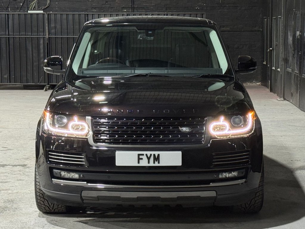 Used Land Rover Range Rover 2015 for sale - 77692526: Photo 43