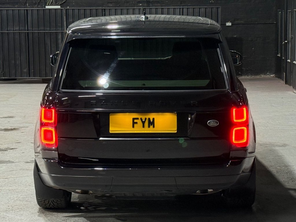 Used Land Rover Range Rover 2015 for sale - 77692526: Photo 44