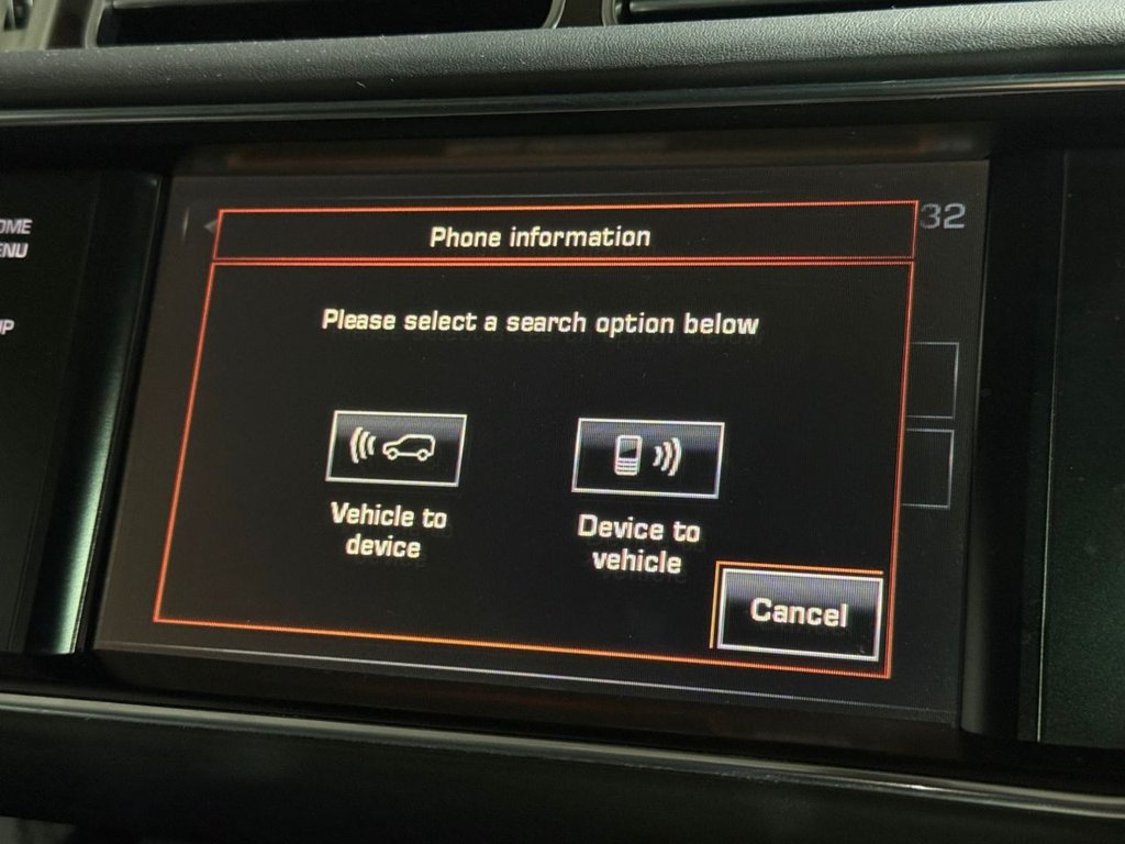 Used Land Rover Range Rover 2015 for sale - 77692526: Photo 48