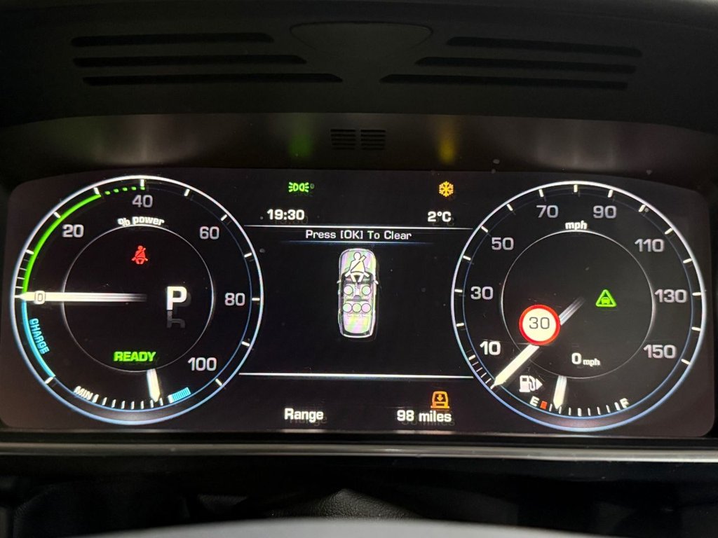 Used Land Rover Range Rover 2015 for sale - 77692526: Photo 49