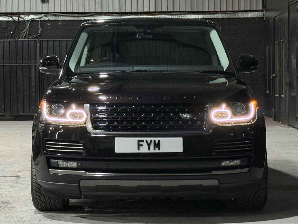 Used Land Rover Range Rover 2015 for sale - 77692526: Photo 7