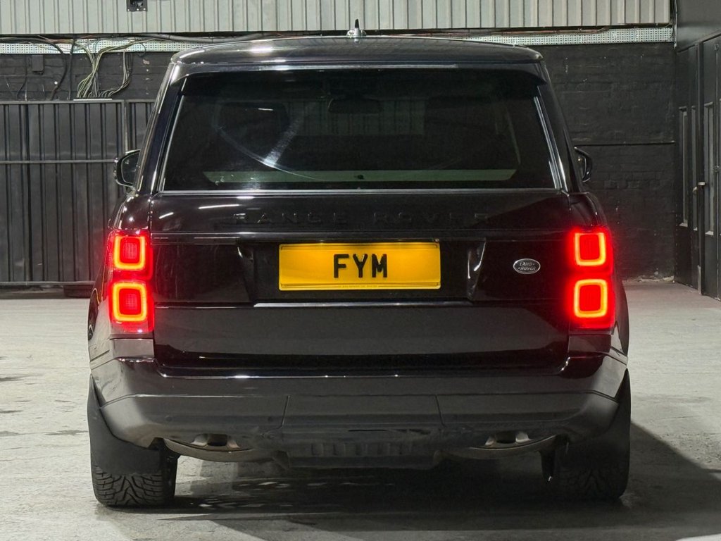 Used Land Rover Range Rover 2015 for sale - 77692526: Photo 8