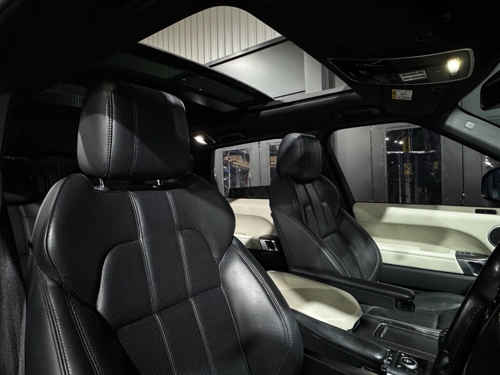 Used Land Rover Range Rover Sport 2013 for sale - 76356463: Photo 12