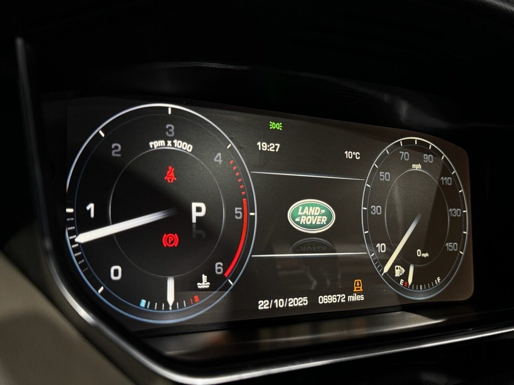 Used Land Rover Range Rover Sport 2013 for sale - 76356463: Photo 14
