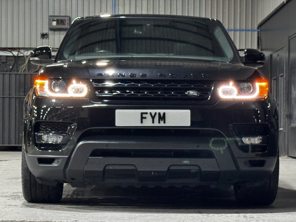 Used Land Rover Range Rover Sport 2013 for sale - 76356463: Photo 22