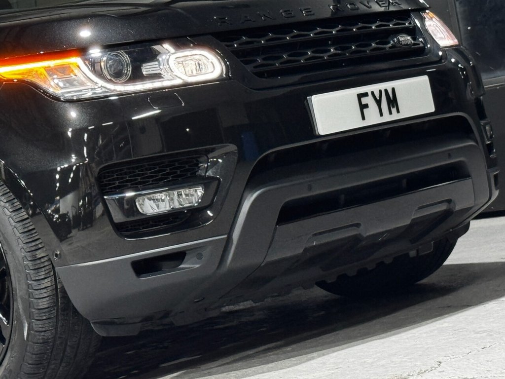 Used Land Rover Range Rover Sport 2013 for sale - 76356463: Photo 38