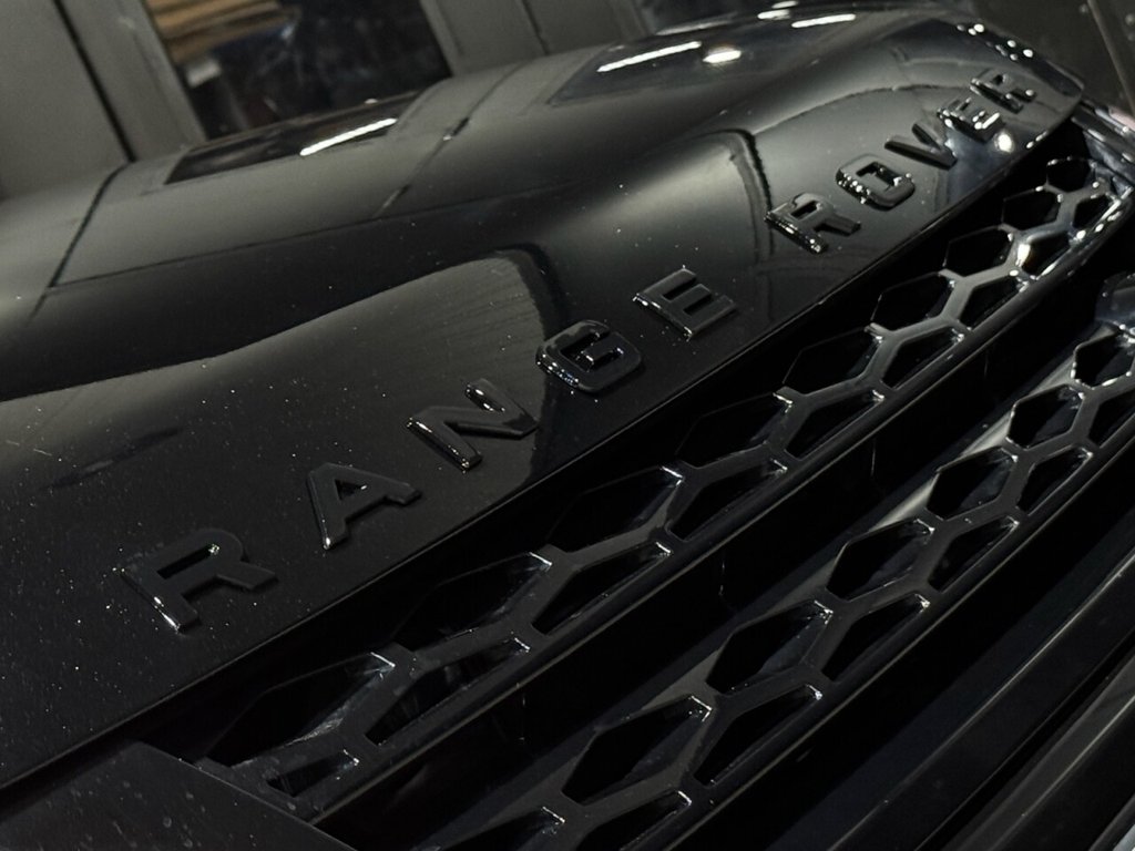 Used Land Rover Range Rover Sport 2013 for sale - 76356463: Photo 40