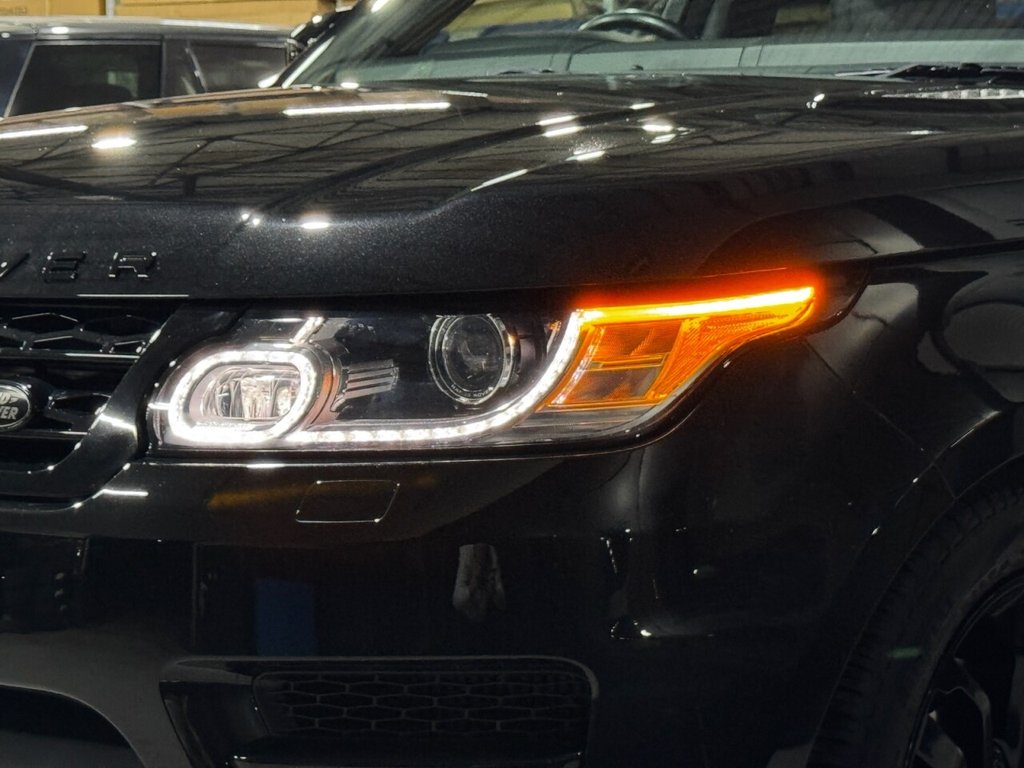 Used Land Rover Range Rover Sport 2013 for sale - 76356463: Photo 42