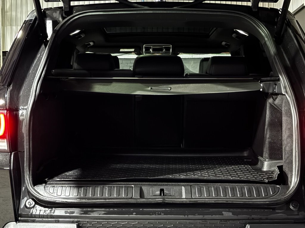 Used Land Rover Range Rover Sport 2013 for sale - 76356463: Photo 46