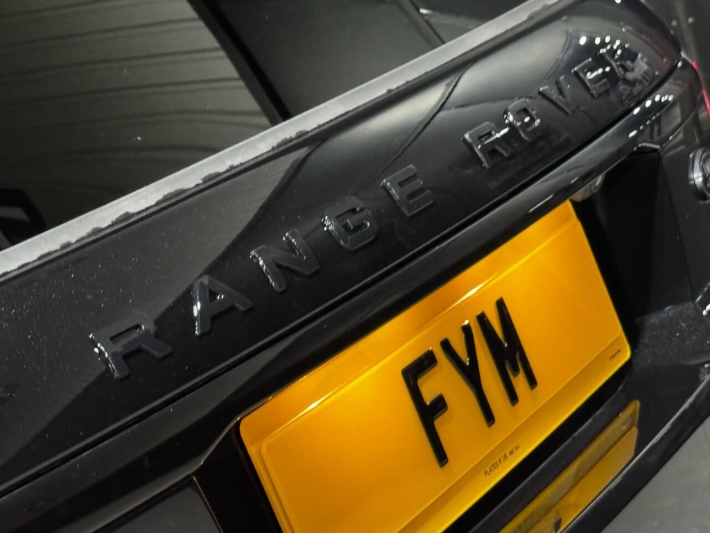 Used Land Rover Range Rover Sport 2013 for sale - 76356463: Photo 49