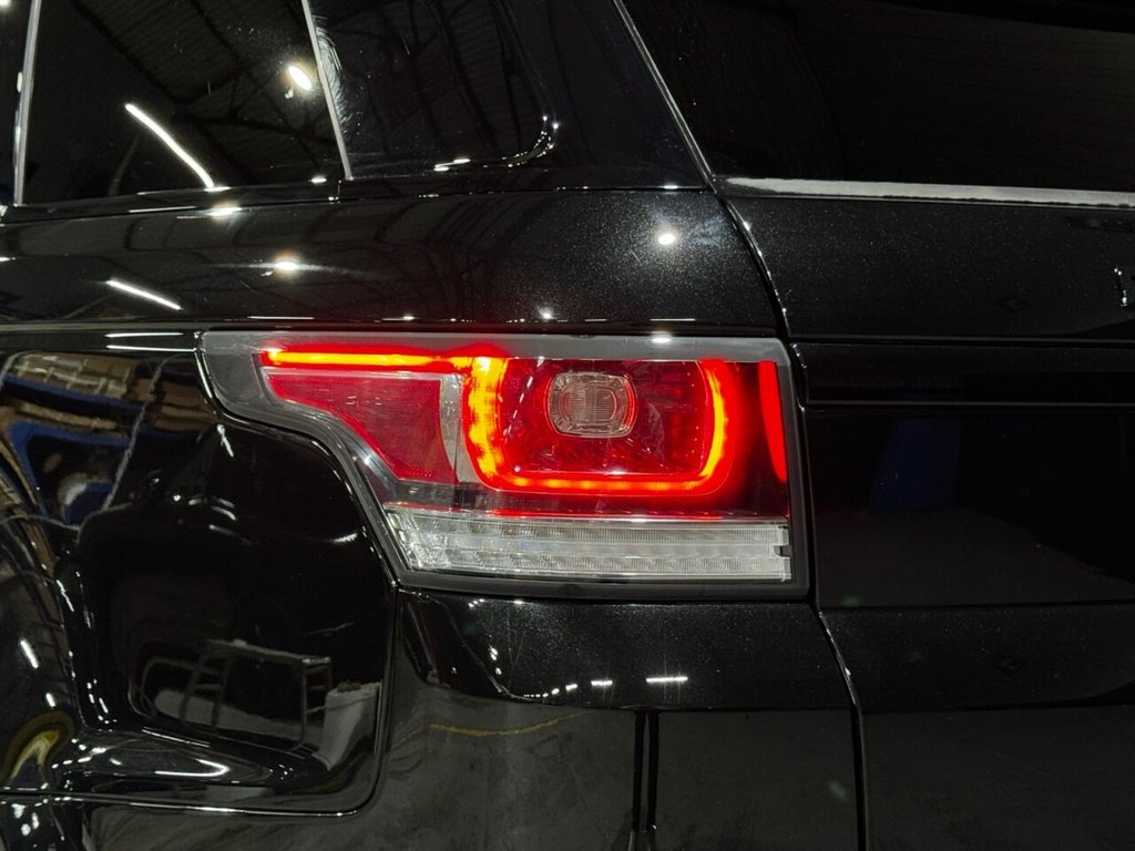 Used Land Rover Range Rover Sport 2013 for sale - 76356463: Photo 50