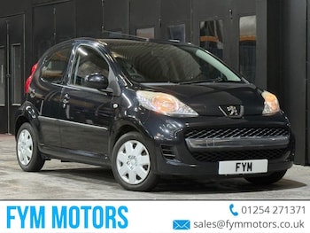 Used Peugeot 107 2011 for sale - 78887535: Photo