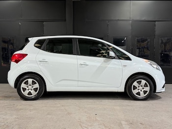 Used Kia Venga 2015 for sale - 78892403: Photo