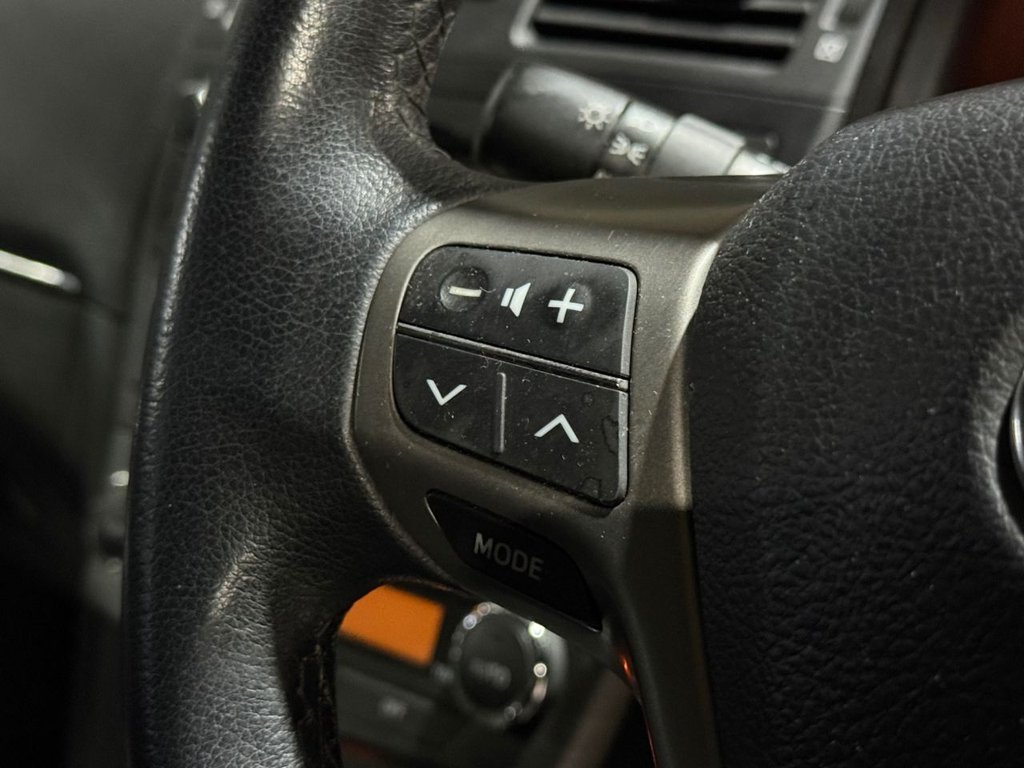 Used Toyota Avensis 2010 for sale - 77692776: Photo 14