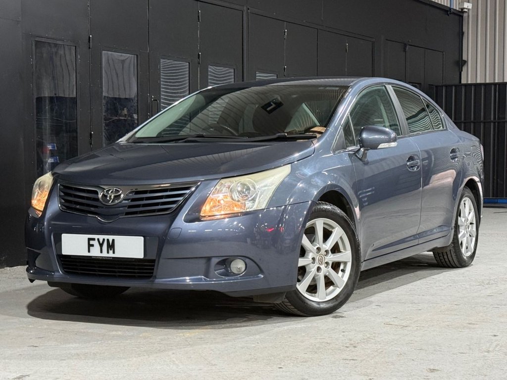 Used Toyota Avensis 2010 for sale - 77692776: Photo 19