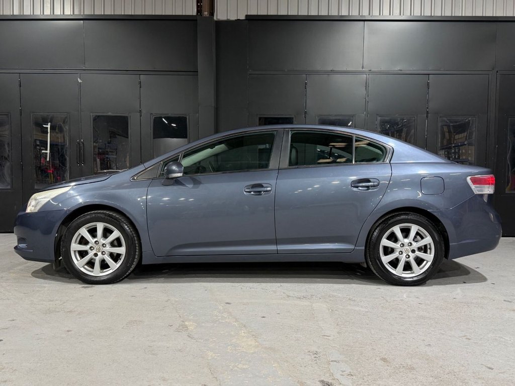 Used Toyota Avensis 2010 for sale - 77692776: Photo 22