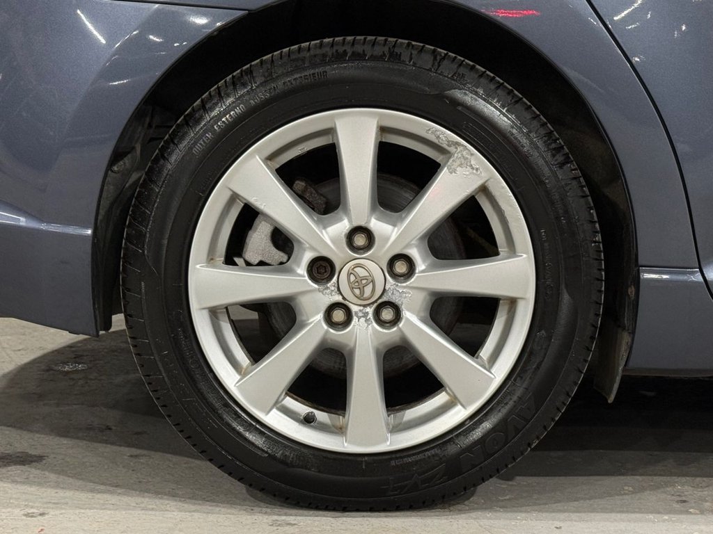 Used Toyota Avensis 2010 for sale - 77692776: Photo 24