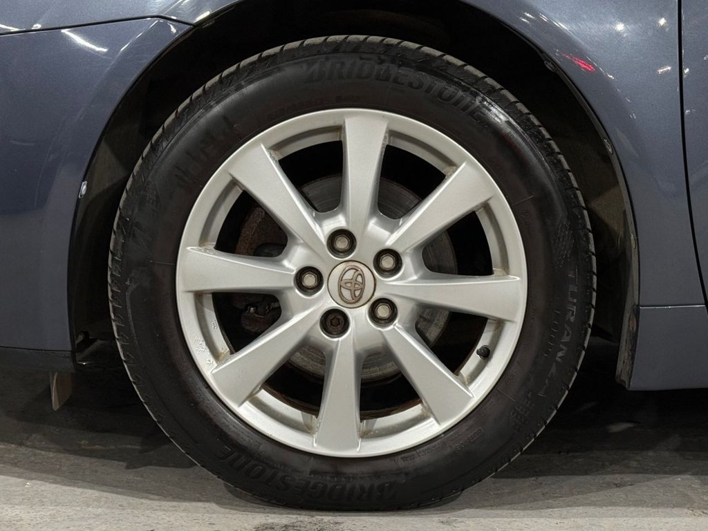 Used Toyota Avensis 2010 for sale - 77692776: Photo 25