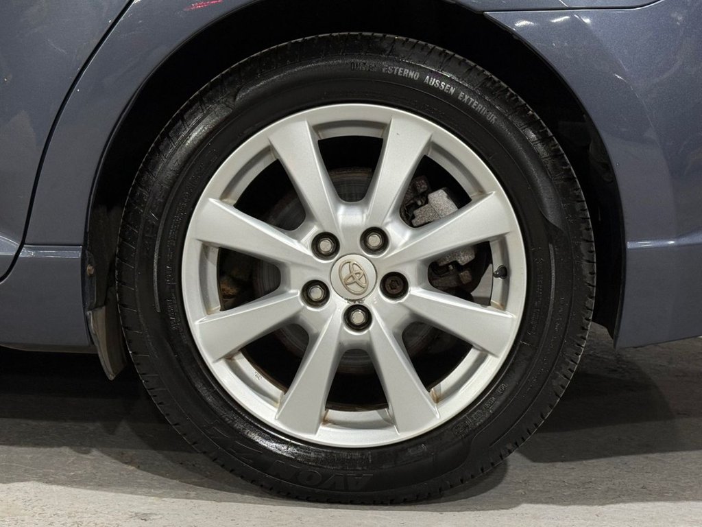 Used Toyota Avensis 2010 for sale - 77692776: Photo 26