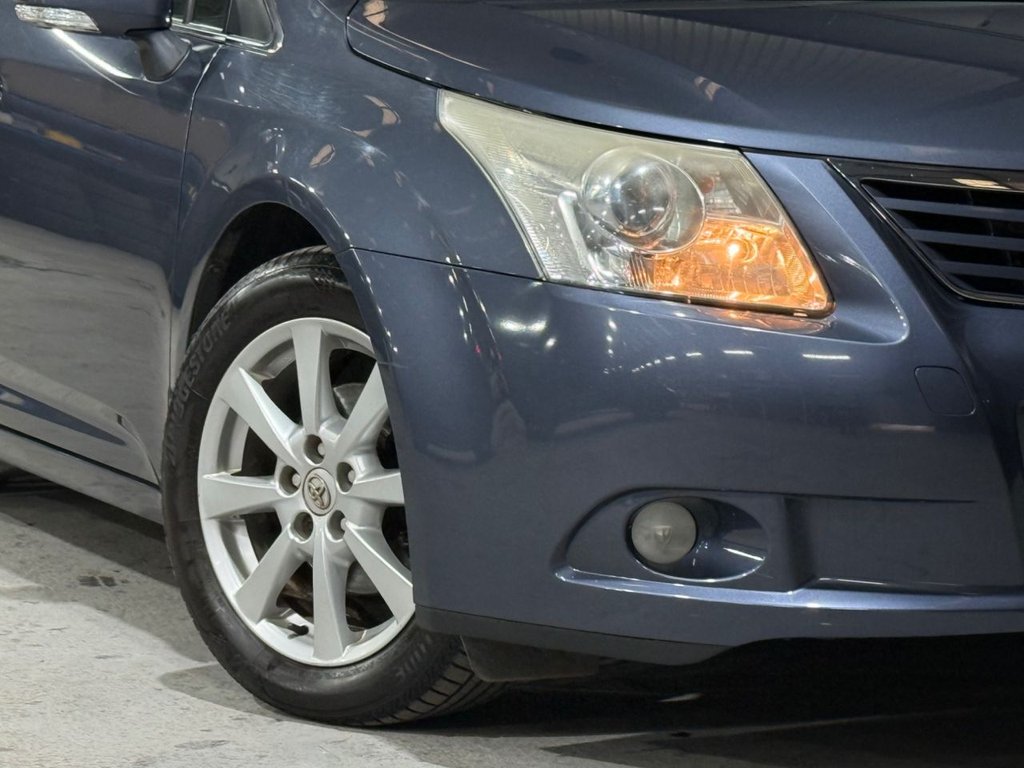 Used Toyota Avensis 2010 for sale - 77692776: Photo 27