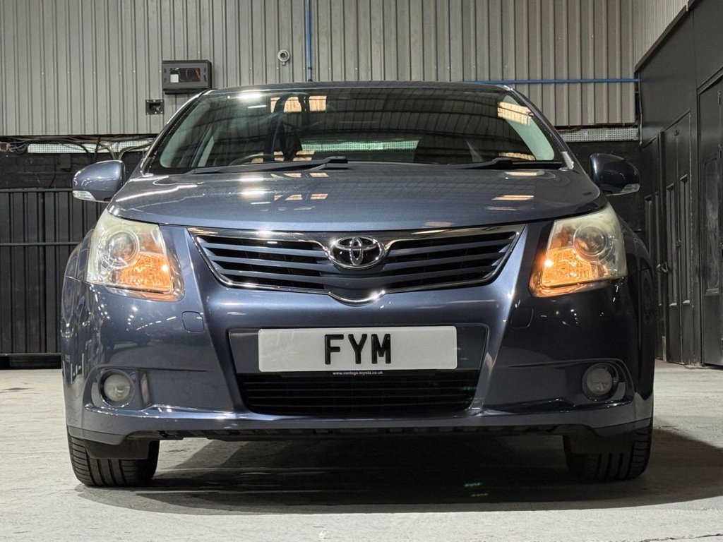 Used Toyota Avensis 2010 for sale - 77692776: Photo 28