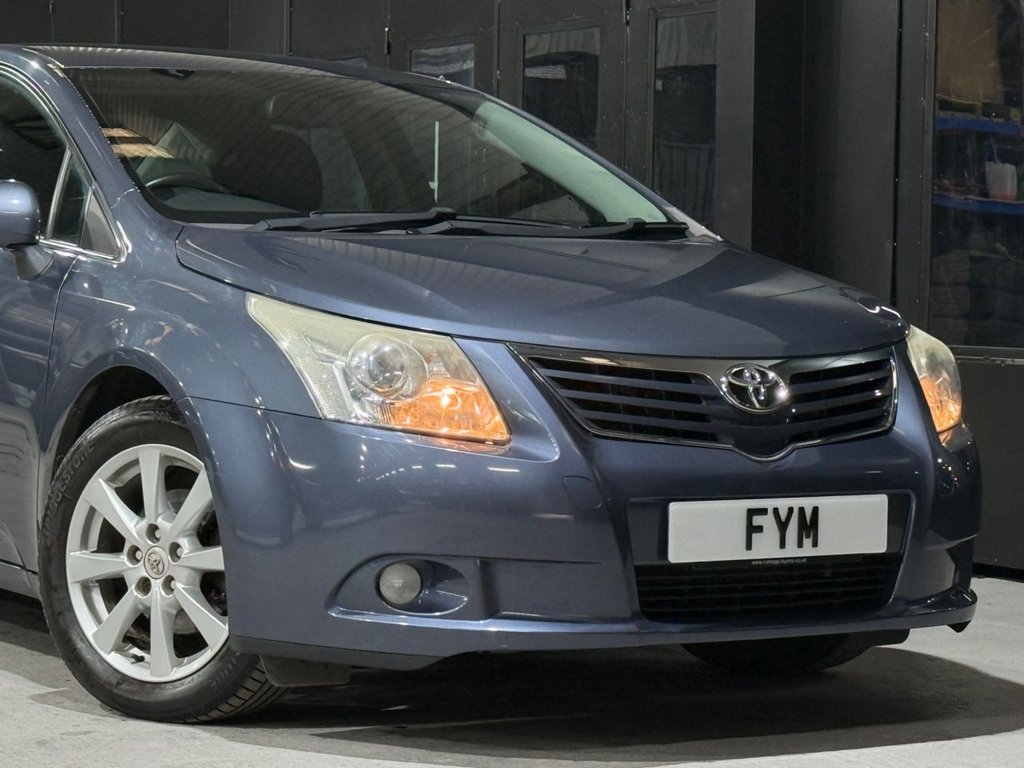 Used Toyota Avensis 2010 for sale - 77692776: Photo 29