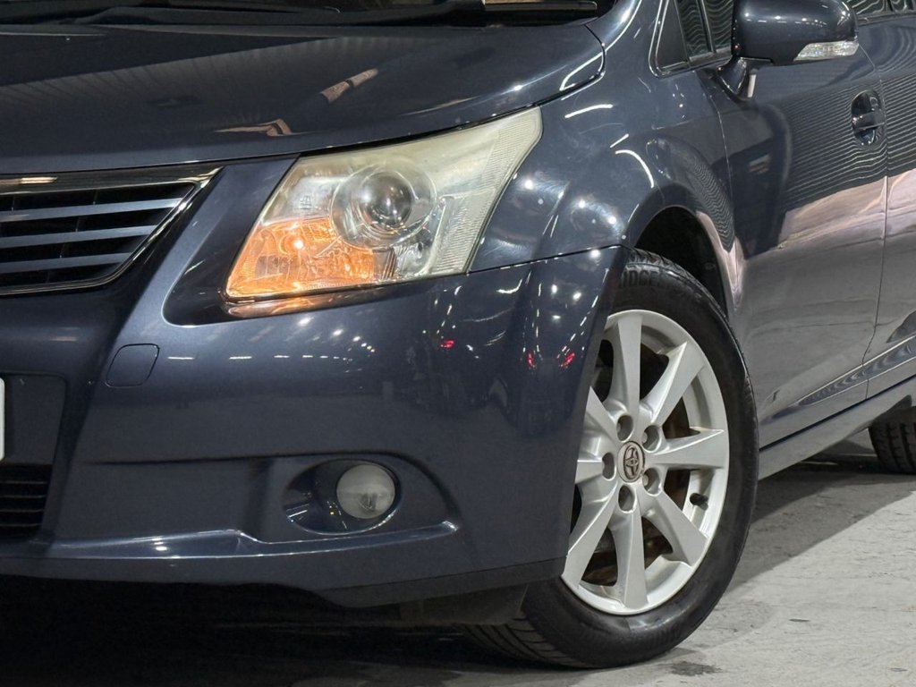 Used Toyota Avensis 2010 for sale - 77692776: Photo 30