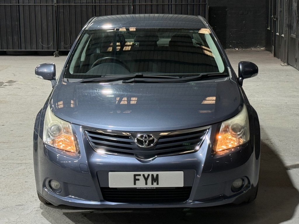 Used Toyota Avensis 2010 for sale - 77692776: Photo 37