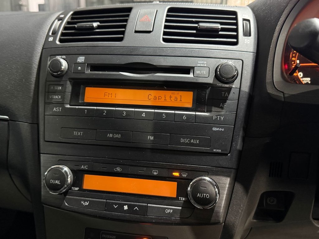 Used Toyota Avensis 2010 for sale - 77692776: Photo 49