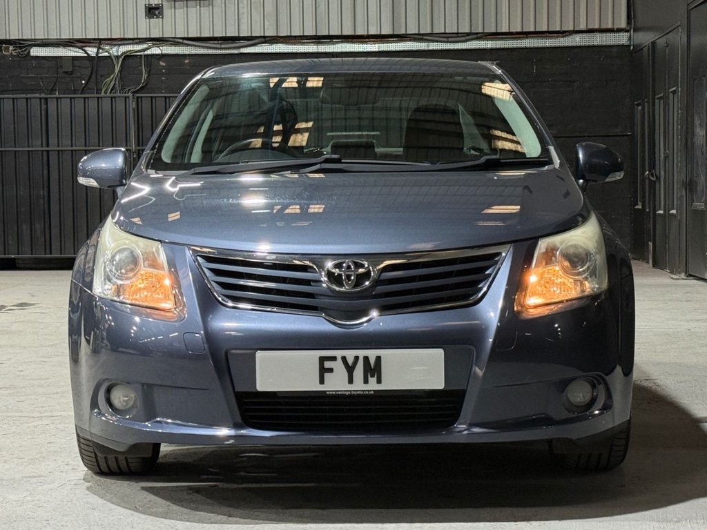 Used Toyota Avensis 2010 for sale - 77692776: Photo 7