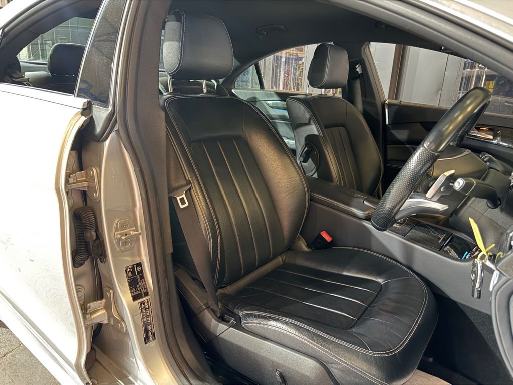 Used Mercedes-Benz CLS 2016 for sale - 76686072: Photo 11