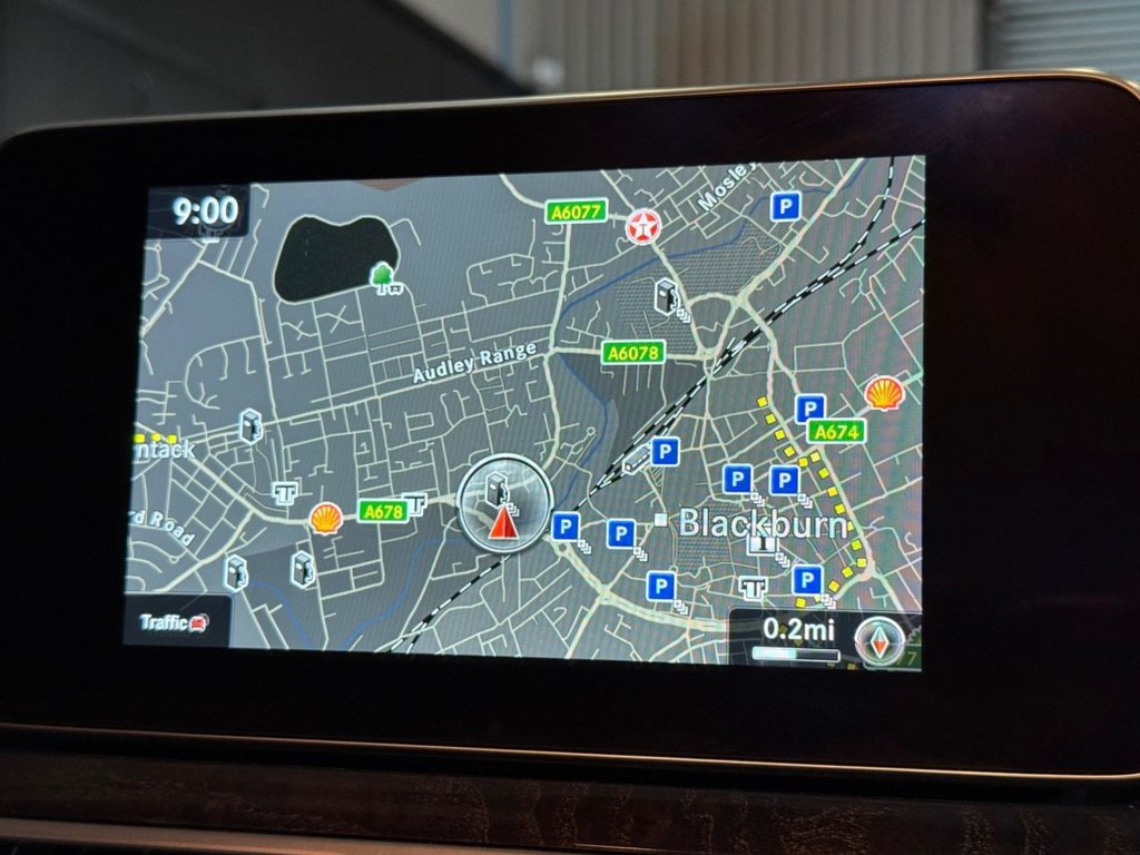 Used Mercedes-Benz CLS 2016 for sale - 76686072: Photo 12