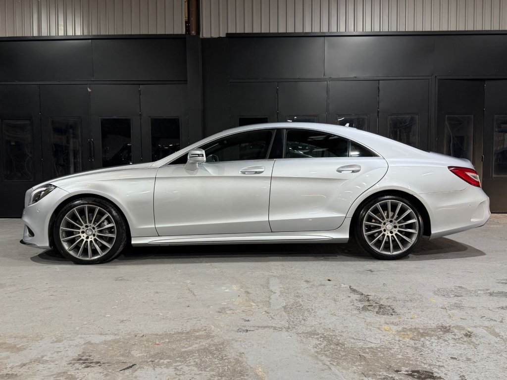 Used Mercedes-Benz CLS 2016 for sale - 76686072: Photo 25