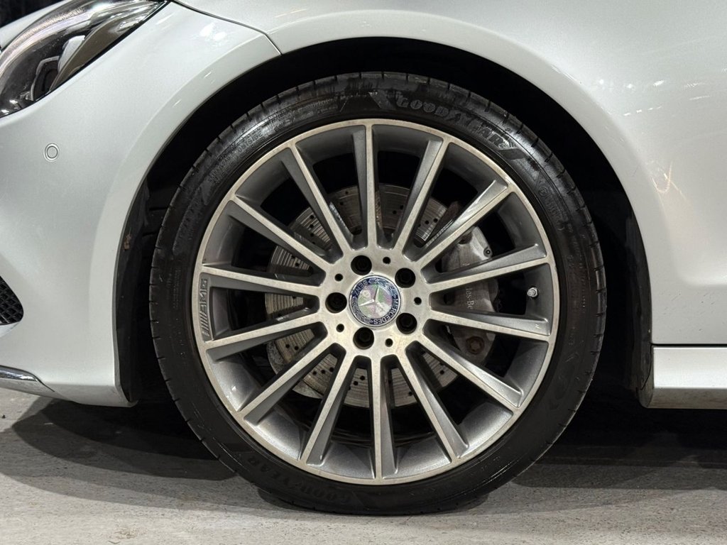 Used Mercedes-Benz CLS 2016 for sale - 76686072: Photo 26