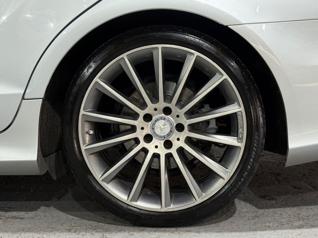 Used Mercedes-Benz CLS 2016 for sale - 76686072: Photo 27