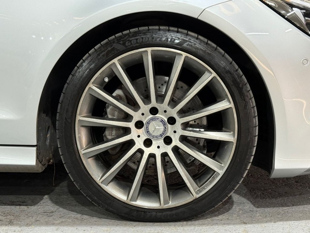 Used Mercedes-Benz CLS 2016 for sale - 76686072: Photo 28