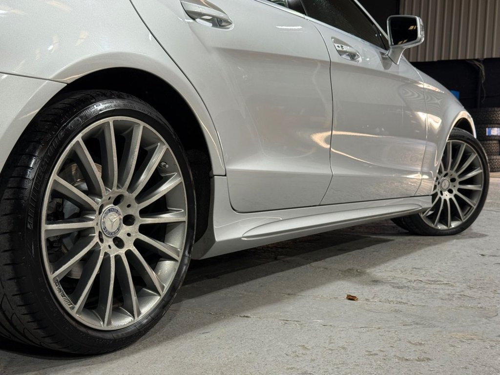 Used Mercedes-Benz CLS 2016 for sale - 76686072: Photo 30
