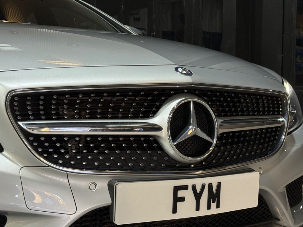Used Mercedes-Benz CLS 2016 for sale - 76686072: Photo 34