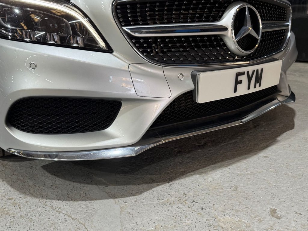 Used Mercedes-Benz CLS 2016 for sale - 76686072: Photo 36