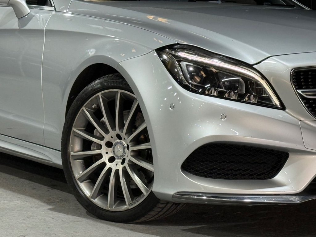 Used Mercedes-Benz CLS 2016 for sale - 76686072: Photo 38