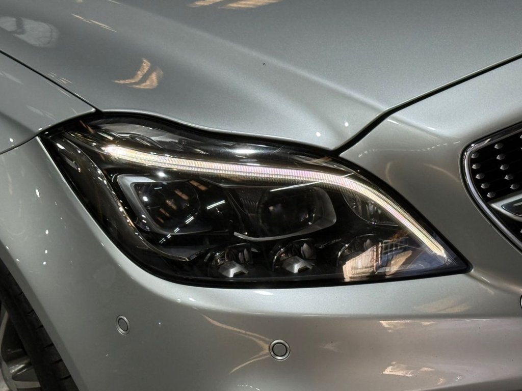 Used Mercedes-Benz CLS 2016 for sale - 76686072: Photo 40