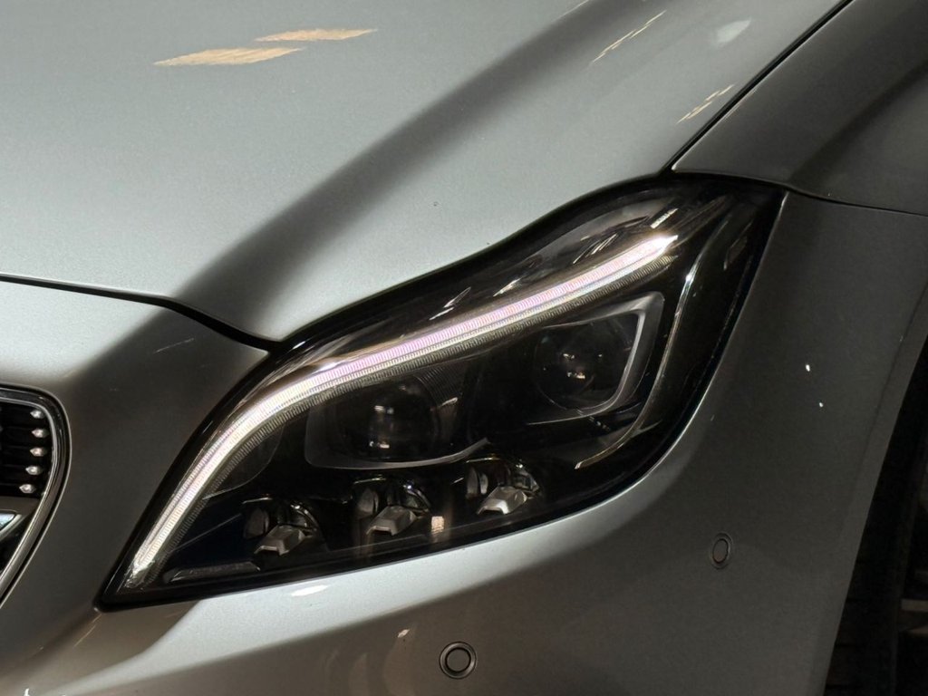 Used Mercedes-Benz CLS 2016 for sale - 76686072: Photo 41