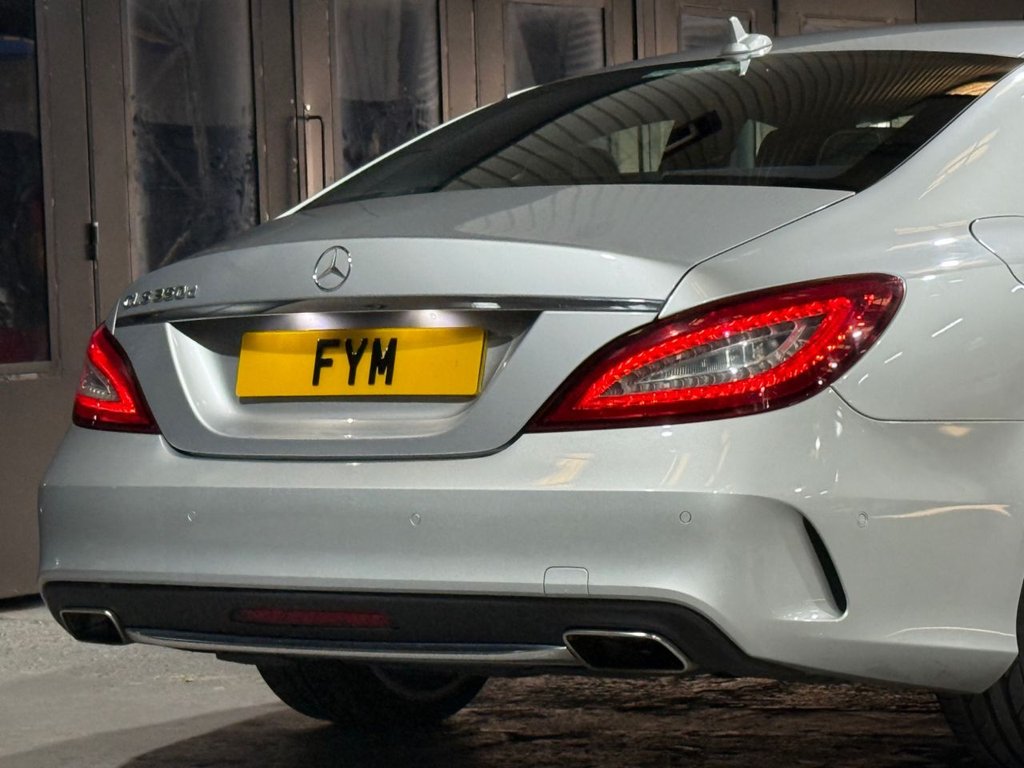 Used Mercedes-Benz CLS 2016 for sale - 76686072: Photo 49