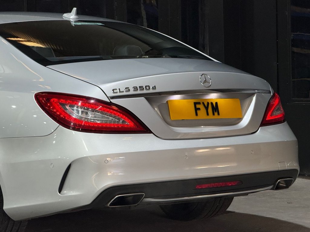 Used Mercedes-Benz CLS 2016 for sale - 76686072: Photo 50