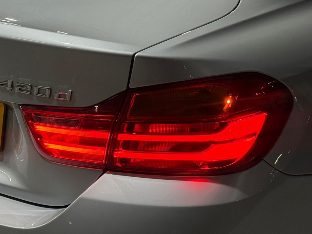 Used BMW 4 Series 2015 for sale - 77038310: Photo 11