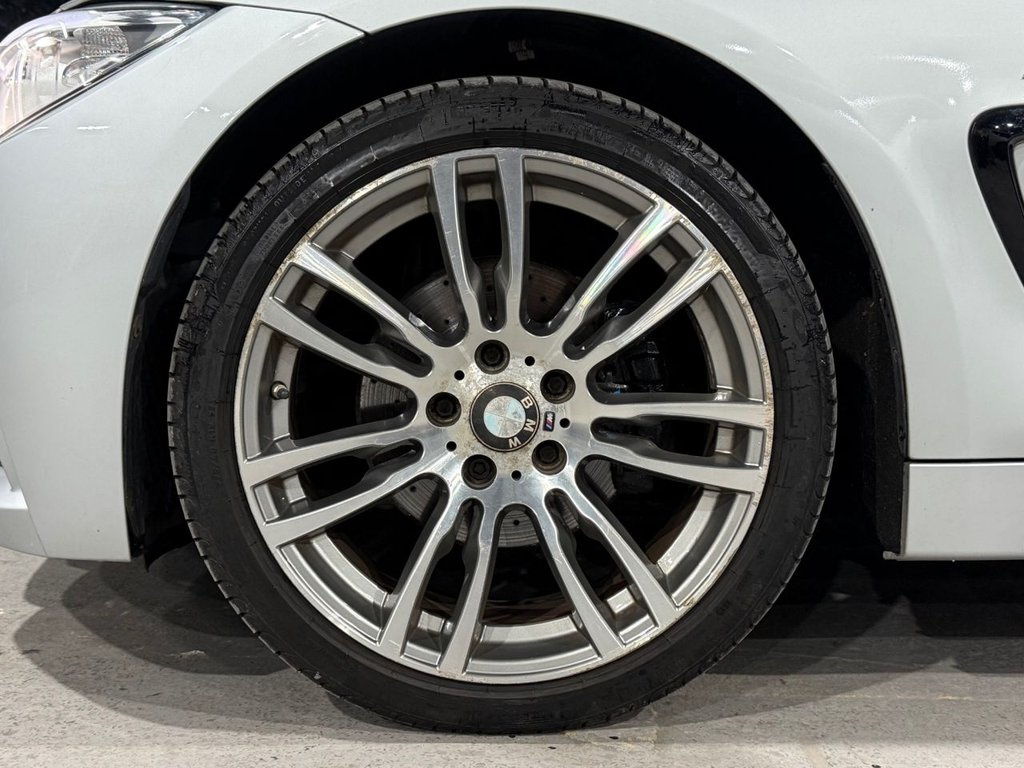 Used BMW 4 Series 2015 for sale - 77038310: Photo 12